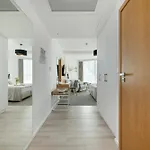 Appartamento Seaside Park By Solarento