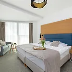 Appartamento Seaside Park By Solarento *