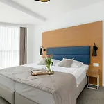 Appartamento Seaside Park By Solarento *