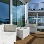 Appartamento Seaside Park By Solarento *