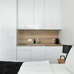 Seaside Park By Solarento Apartment Kolobrzeg