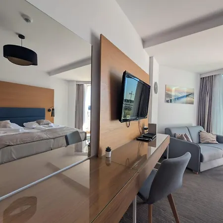 Appartement Seaside Park By Solarento