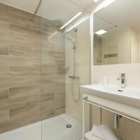 アパート Seaside Park By Solarento コウォブジェク