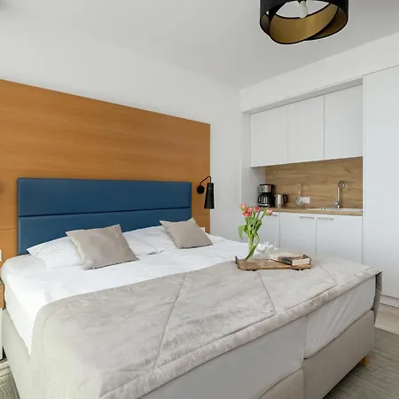 Seaside Park By Solarento