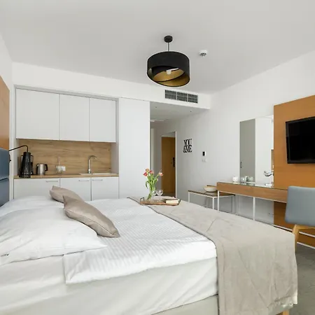 Seaside Park By Solarento