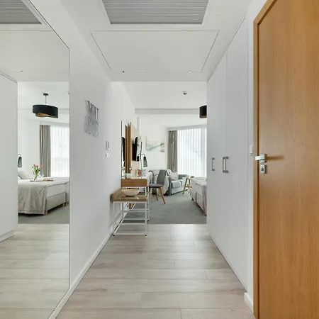 Appartement Seaside Park By Solarento