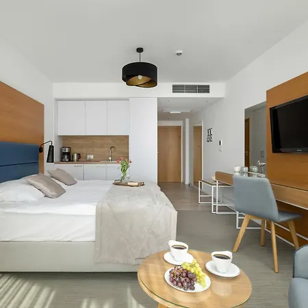 Seaside Park By Solarento *