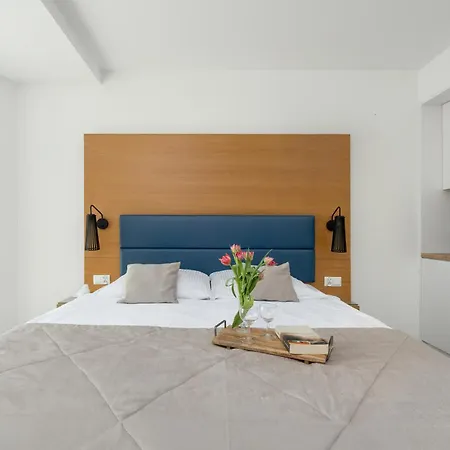 Appartement Seaside Park By Solarento