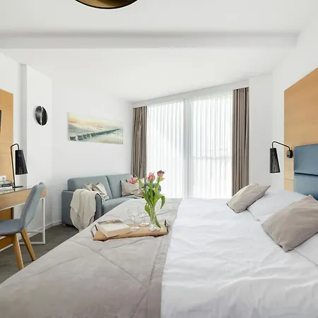 Seaside Park By Solarento