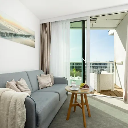 Seaside Park By Solarento * コウォブジェク