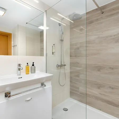 Appartement Seaside Park By Solarento