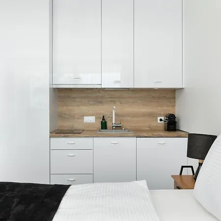 Seaside Park By Solarento Appartement Kołobrzeg