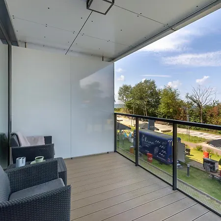 Seaside Park By Solarento Apartman *