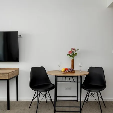 Seaside Park By Solarento Lejlighed Kołobrzeg