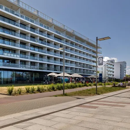 Seaside Park By Solarento