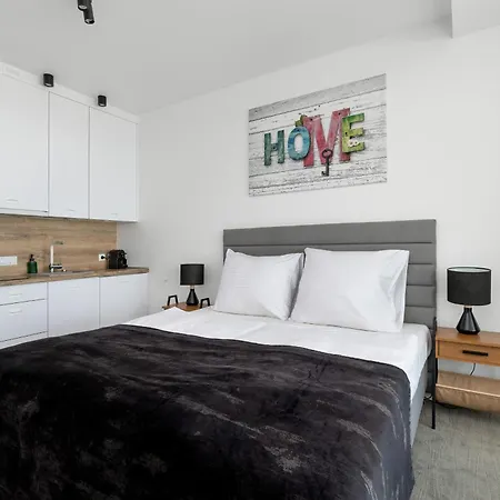 Seaside Park By Solarento * Kołobrzeg