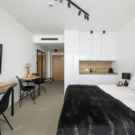 Seaside Park By Solarento コウォブジェク