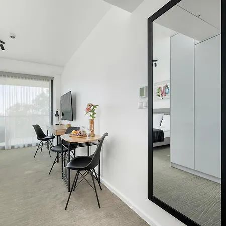 Appartement Seaside Park By Solarento