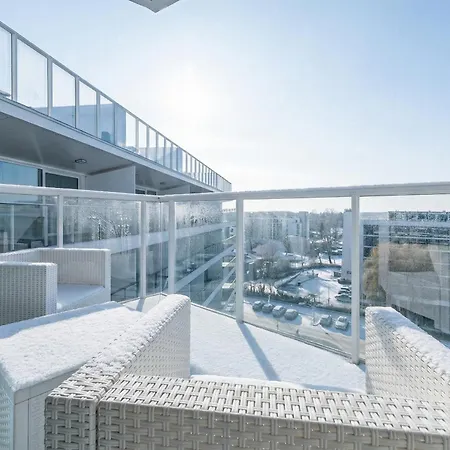 Seaside Park By Solarento *