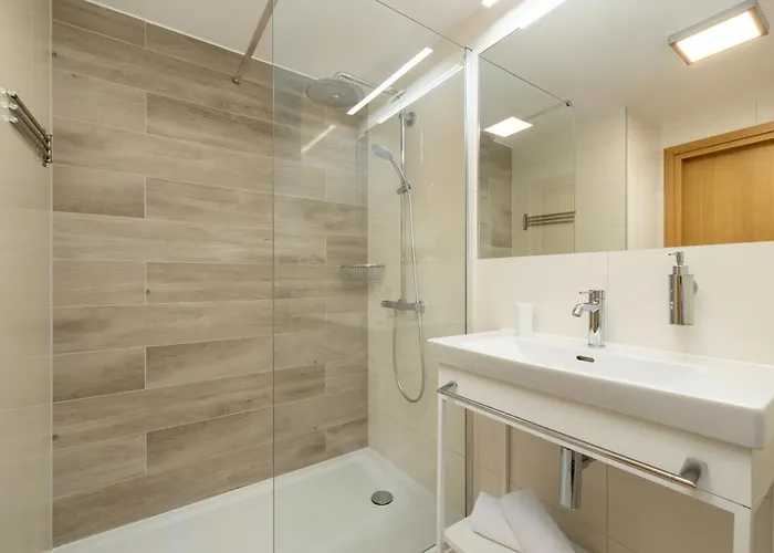 Lejlighed Seaside Park By Solarento Kołobrzeg