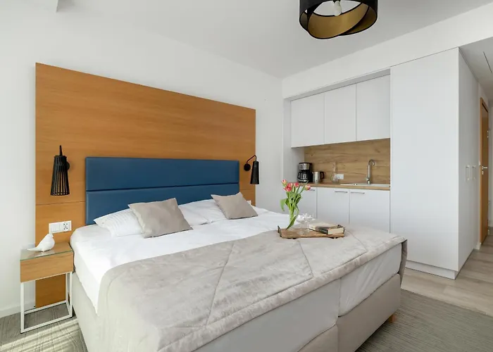 Seaside Park By Solarento