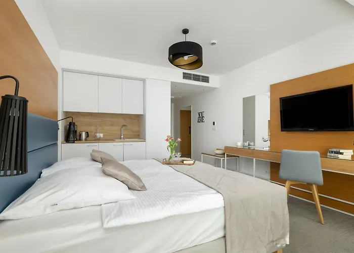 Seaside Park By Solarento