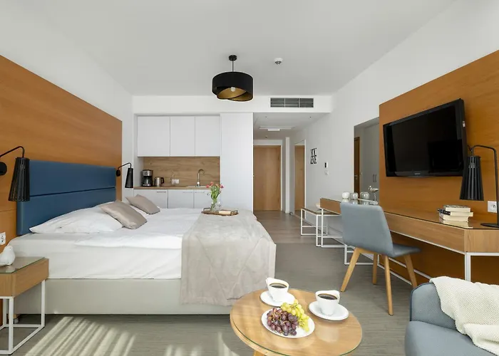 Seaside Park By Solarento *