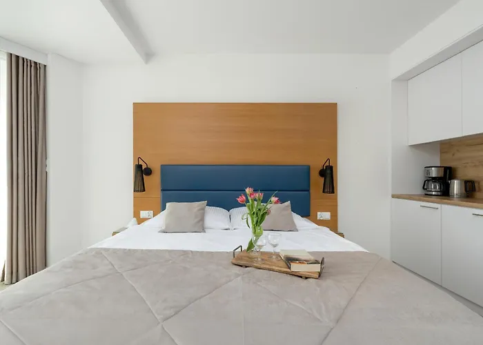 Apartment Seaside Park By Solarento