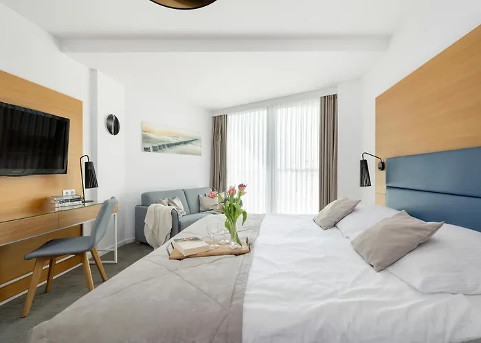 Seaside Park By Solarento