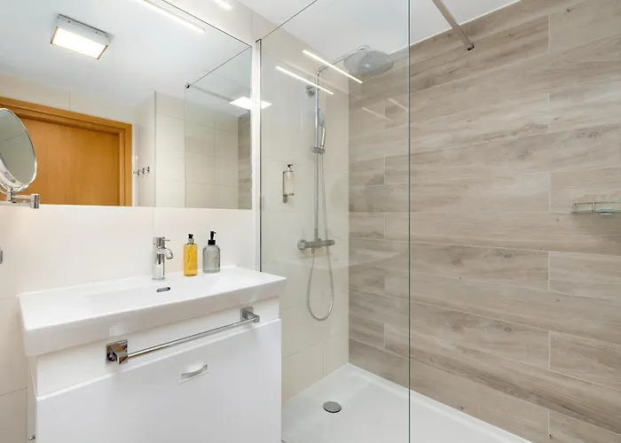 Apartment Seaside Park By Solarento