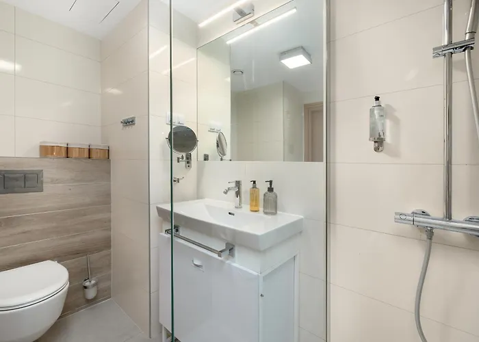 Seaside Park By Solarento