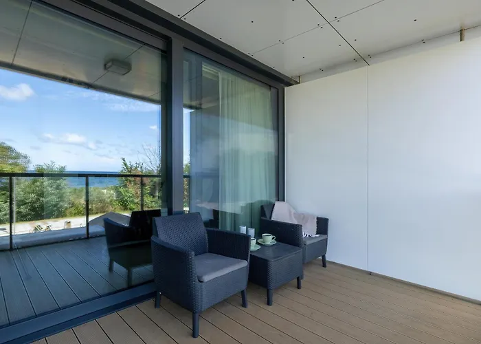 Seaside Park By Solarento * Kolobrzeg