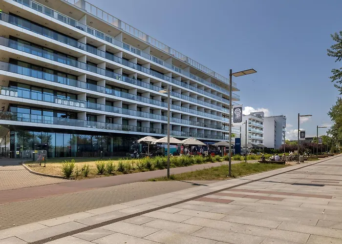 Seaside Park By Solarento