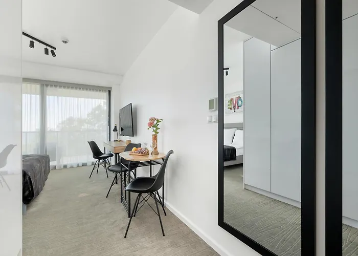 Apartment Seaside Park By Solarento