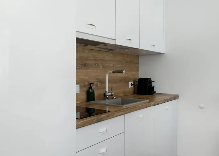 Apartment Seaside Park By Solarento