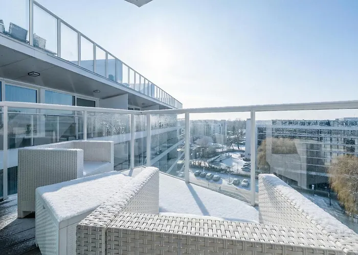 Seaside Park By Solarento *